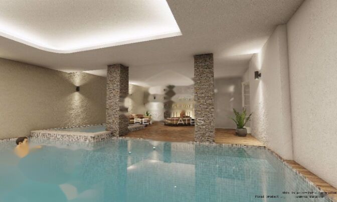 Marsalforn Oasis Apartment