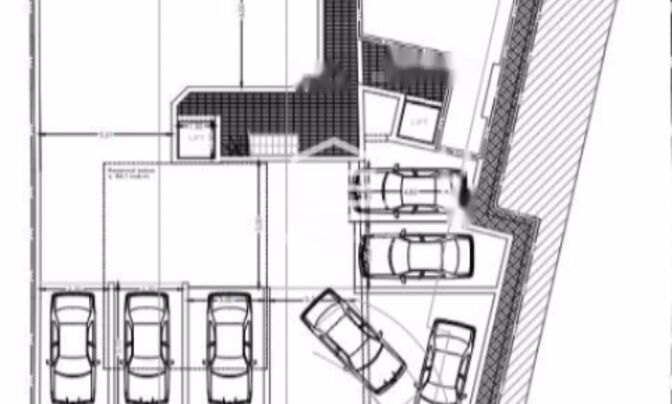 Southern Breeze Apartments