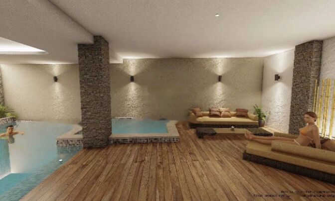 Marsalforn Coastal Retreat