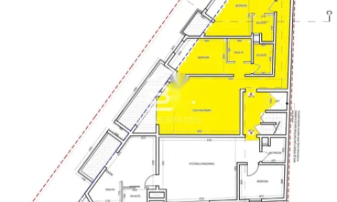 North Dingli Apartments