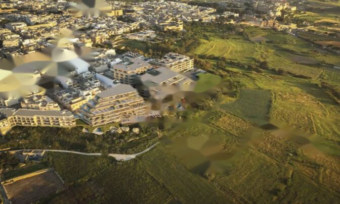 Central Rabat Apartment