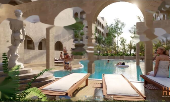 Gozo Retreat Residence