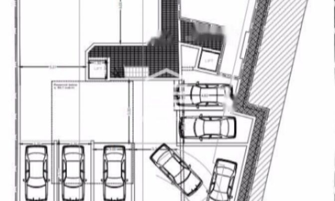 South Shore Apartment