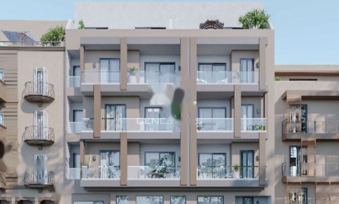 Southern Paola Suites