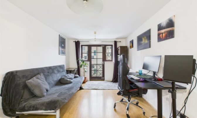 Bonner Street, Bethnal Green