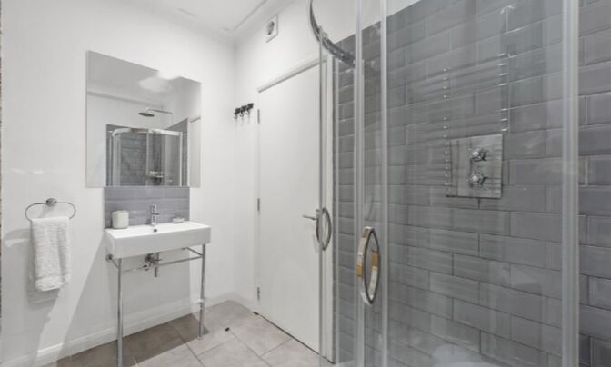 Woodseer Street, Shoreditch