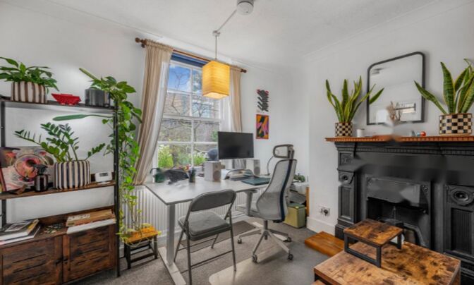 Pleasant Place, Islington