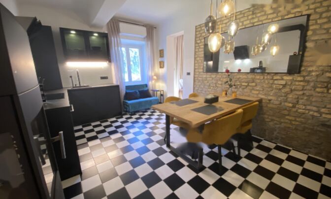 Квартира, 3-комнатная Новая Сеча