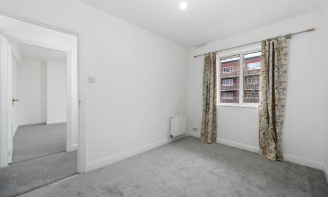 Rosemont Court, Rosemont Road, Acton