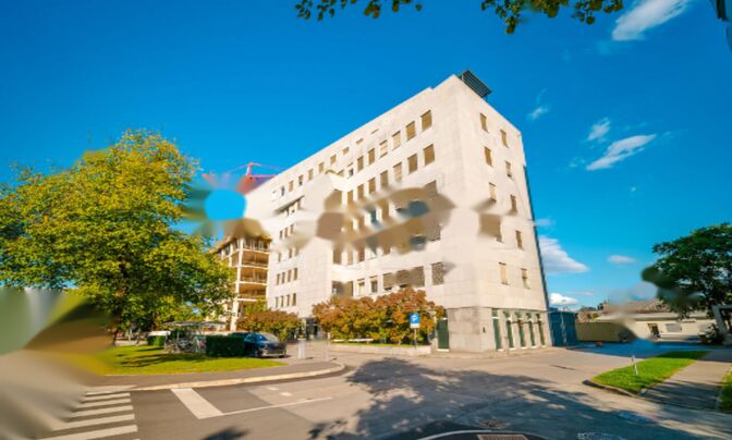 Коммерческое помещение Шишка