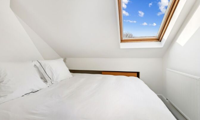 Tetcott Road, Chelsea