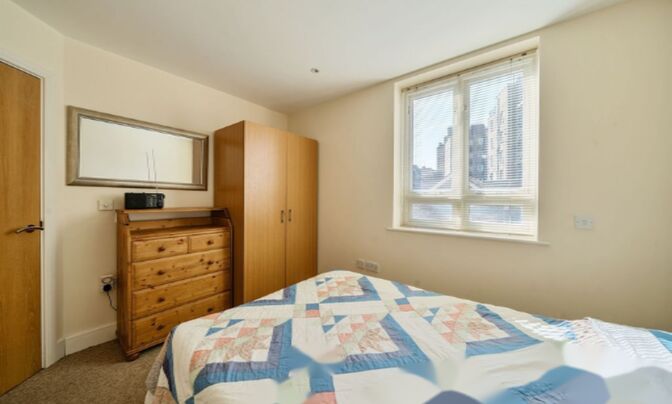 Old South Lambeth Road