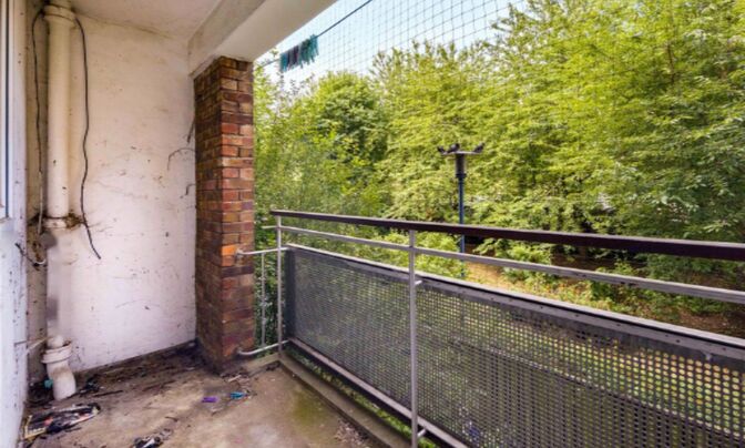 Tiller House, Whitmore Estate