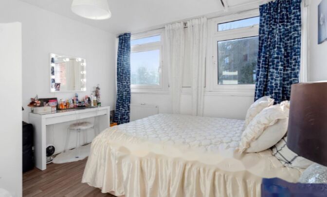 Comber Close, Gladstone Park