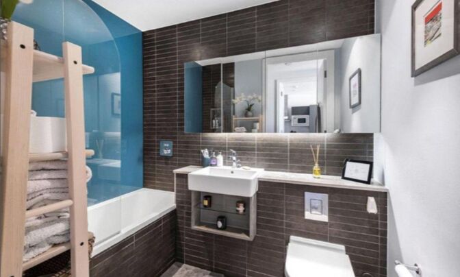 Haven Way, Bermondsey