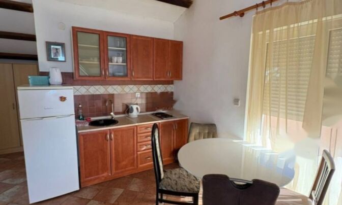 Трехкомнатная квартира Ичичи