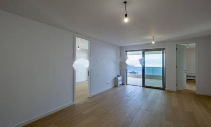 Трехкомнатная квартира Центр