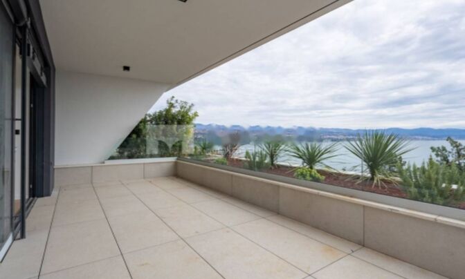 Квартира в центре Опатии