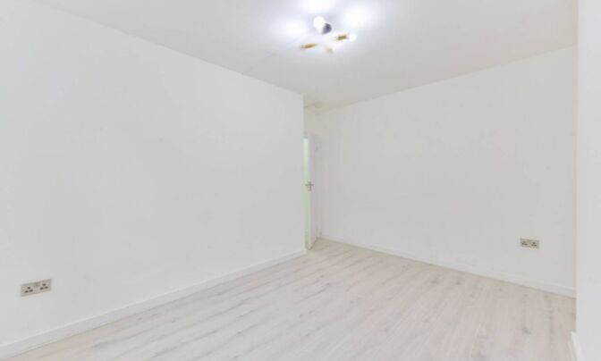 Fisherton Street NW8, St John's Wood, London