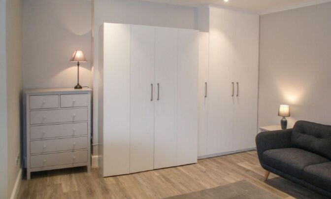 Edith Road, West Kensington