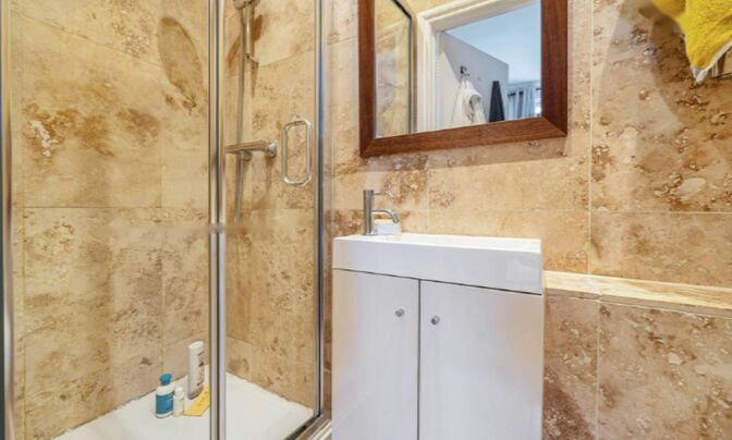 Lower Sloane Street, Chelsea