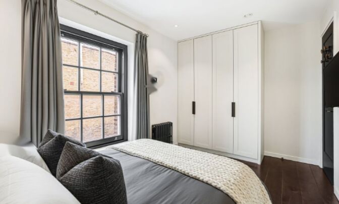 Fulham Road, Chelsea