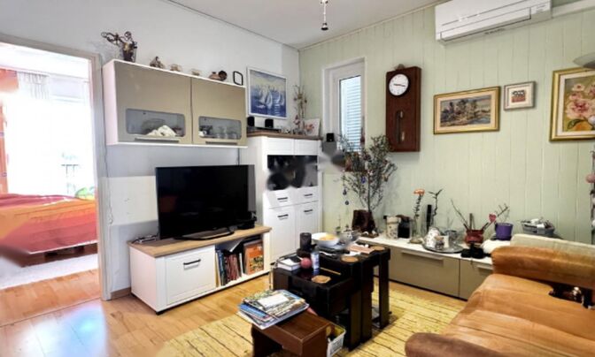 Квартира, 3-комнатная, Чёрныйгород, Нижняя Семедела