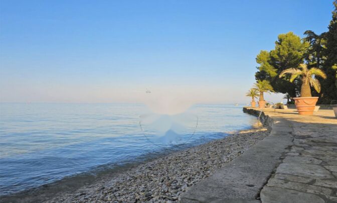 Квартира в Изоле 2,5-комнатная