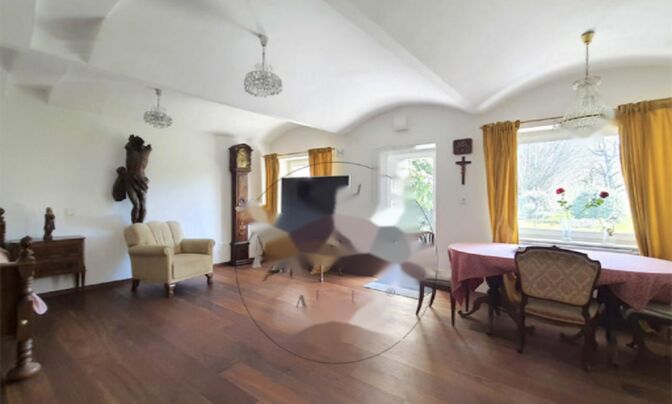 Дом в Трново Центр