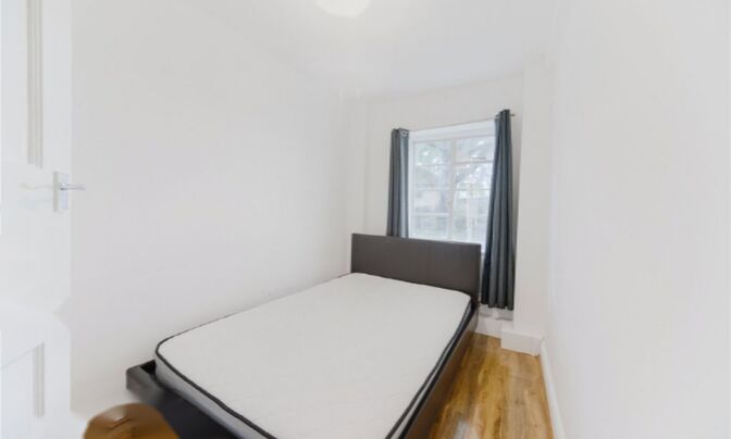 Northwood Hall, Hornsey Lane