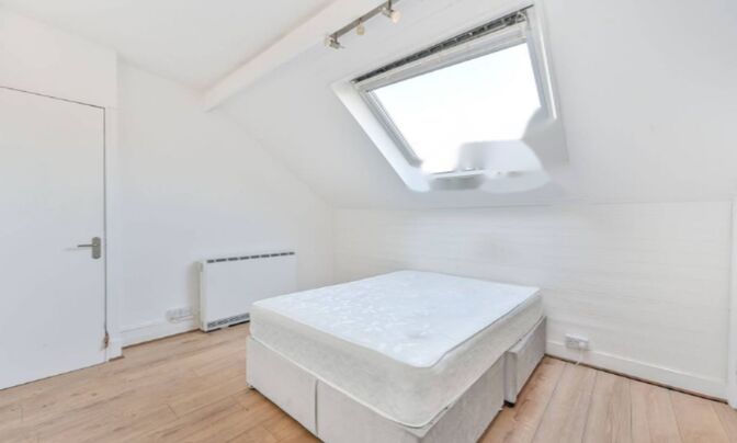 Cambridge Gardens, North Kensington