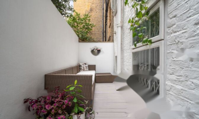 Ifield Road, Chelsea