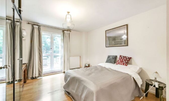 Elm Park Gardens, Chelsea