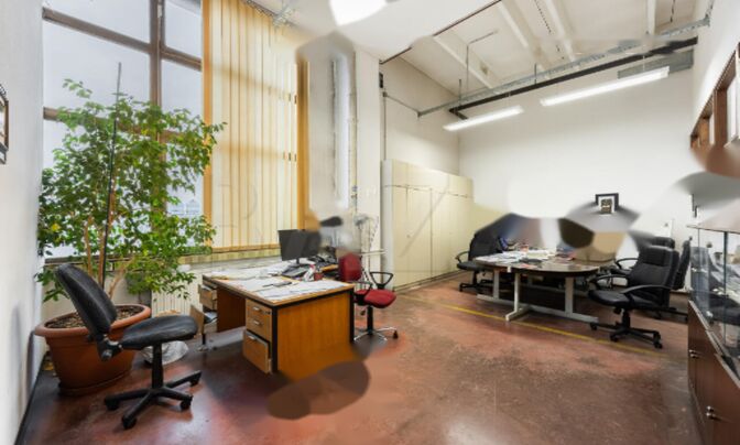 Коммерческое помещение Шишка