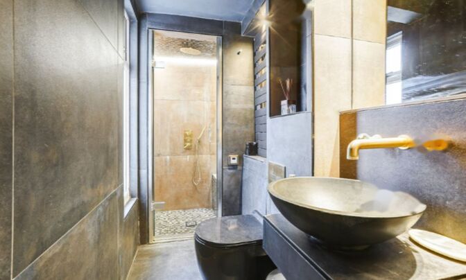 Burnaby Street, Chelsea