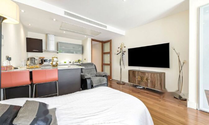 Balmoral Apartments, Paddington