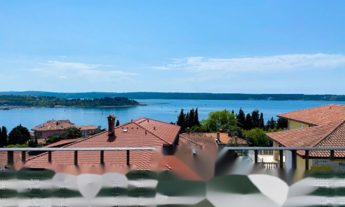 Дом, Порторож