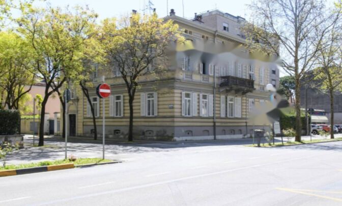 Квартира, улица Тренто, Центр, Гориция