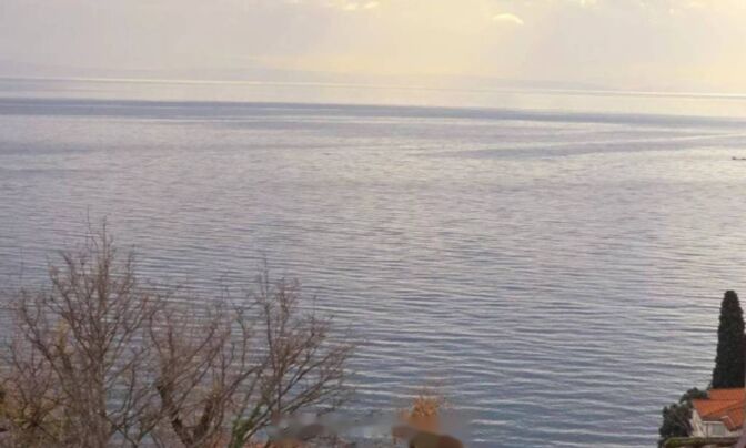 Квартира в центре Опатии