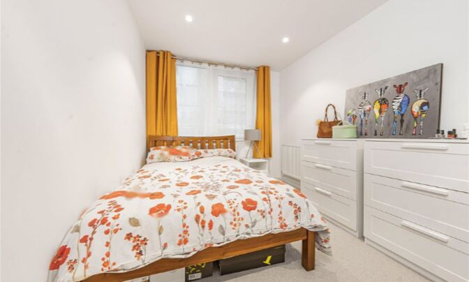 Spectra Apartments, Wandsworth