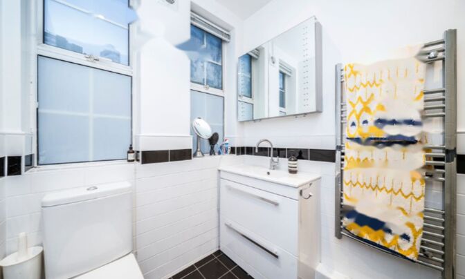 Merchant House, 39 Goulston Street