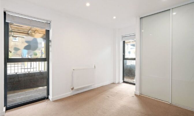 Queensbridge Road, Hackney