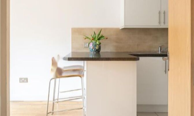 Morning Lane, Hackney