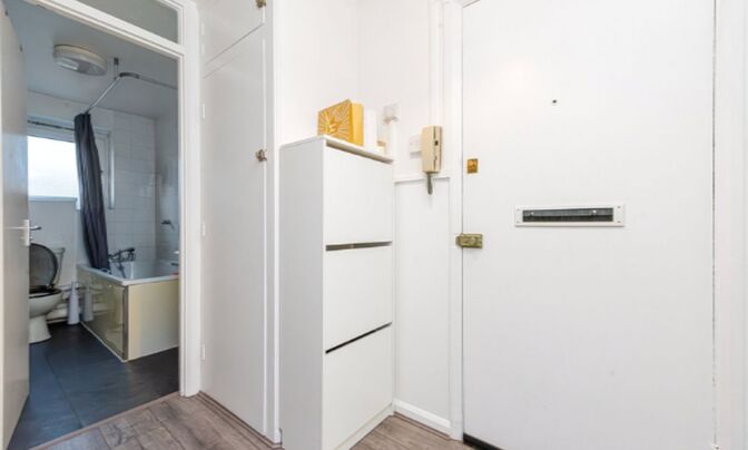 Watkinson Road, Islington