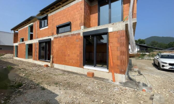 Дуплекс Новый Залог