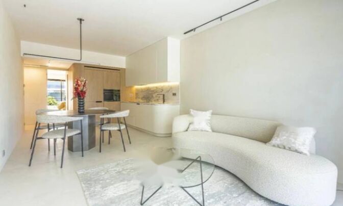 Apartment Pointe Croisette