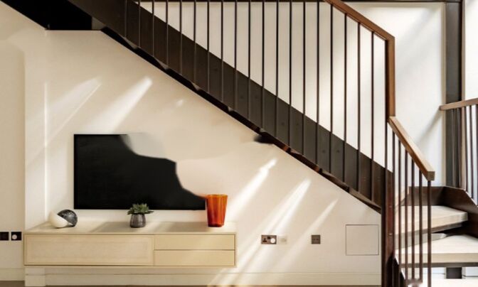 St Luke's Street, Chelsea