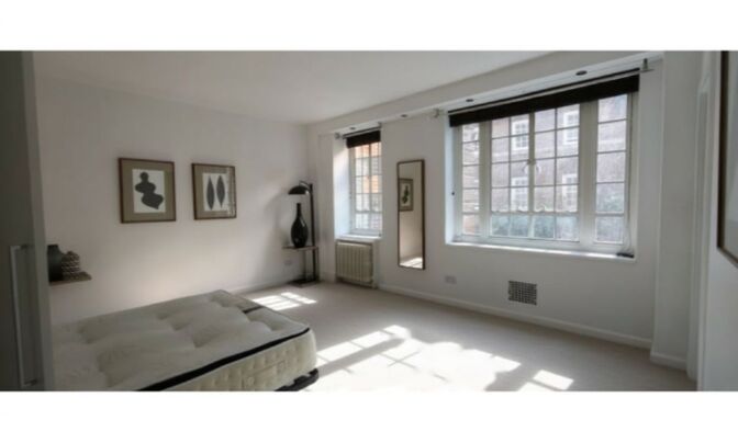 Swan Court, Chelsea Manor Street