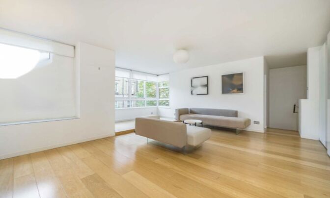 Cheyne Walk, Chelsea