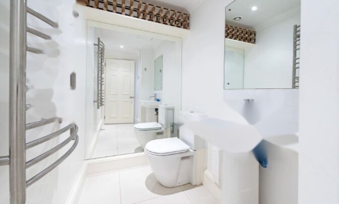 Thames Quay, Chelsea Harbour